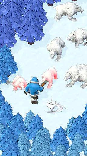 Real Survival: Not Fake screenshot