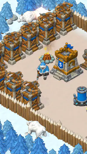 Real Survival: Not Fake screenshot