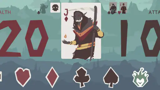 Regicide Companion screenshot
