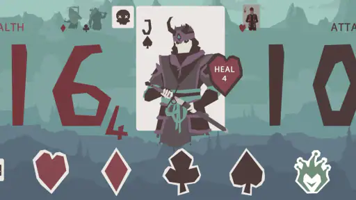 Regicide Companion screenshot