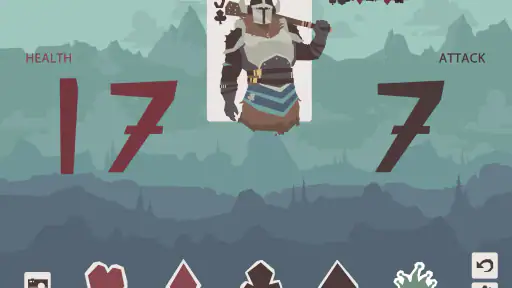 Regicide Companion screenshot