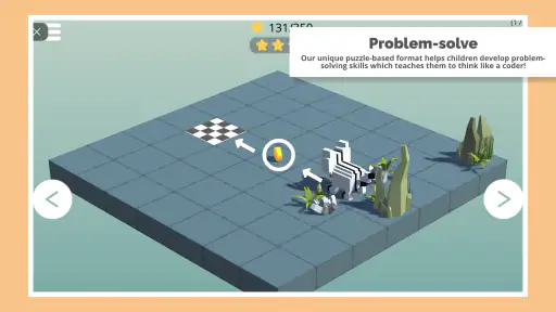 Rodocodo: Code Hour screenshot