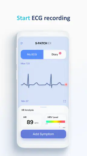 S-Patch Ex screenshot