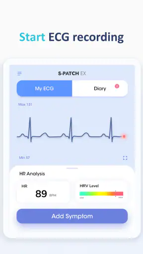 S-Patch Ex screenshot