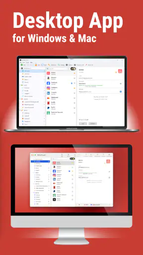 SafeInCloud 1 screenshot