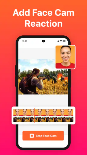 Screen Recorder: Audio & Video screenshot