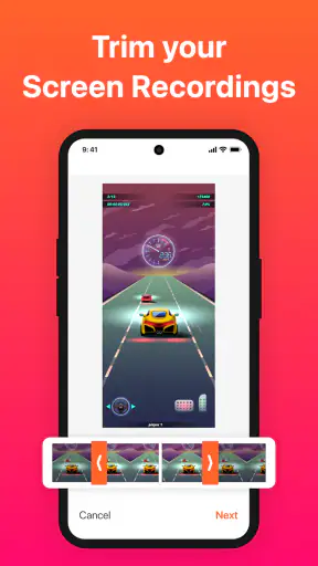Screen Recorder: Audio & Video screenshot