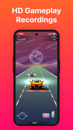 Screen Recorder: Audio & Video screenshot