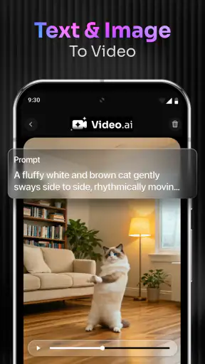 Seedance 2.0 Generate AI Video screenshot