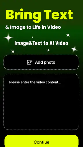 Seedance 2 screenshot