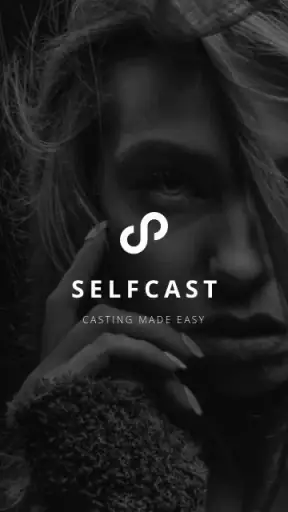 Selfcast screenshot