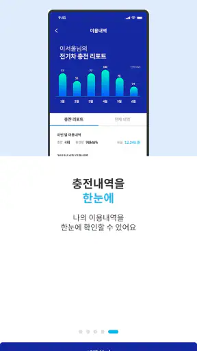 SEOULEV(서울이브이), 믿을 수 있는 전기차 충전 screenshot