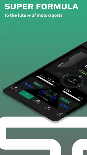 SFgo screenshot