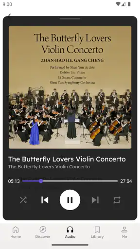 Shen Yun Creations screenshot