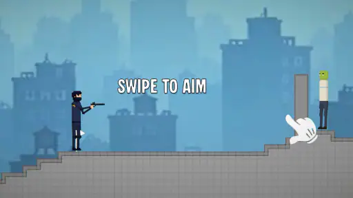 Shoot Die Repeat screenshot