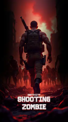 Shooting Zombie screenshot