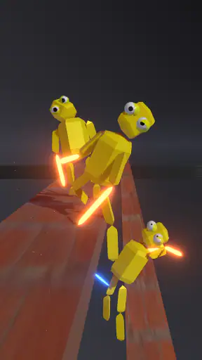 Shuriken Cut screenshot