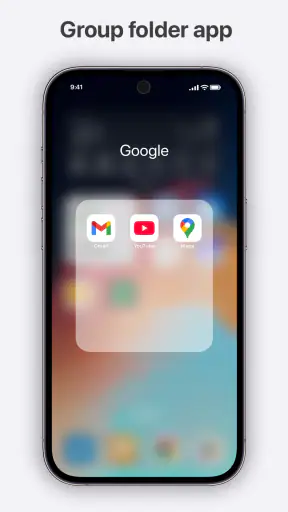 Simple Launcher - Home Screen screenshot