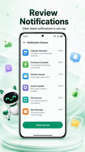 Smart Cleaner - Junk Cleanup screenshot