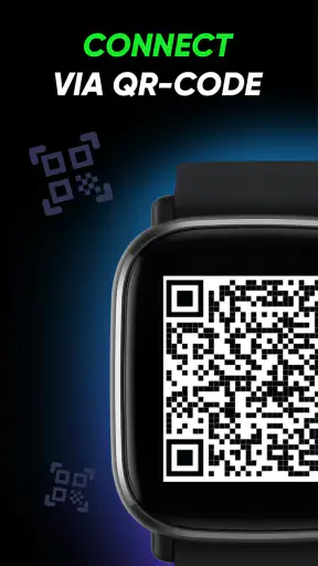 Smartwatch Sync BT Notificator screenshot