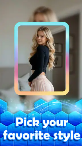 Snap Jigsaw screenshot