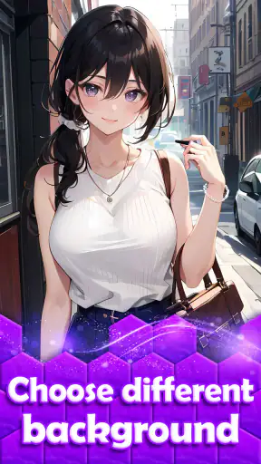 Snap Jigsaw screenshot
