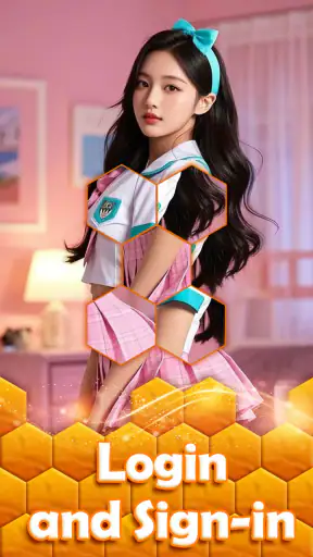 Snap Jigsaw screenshot