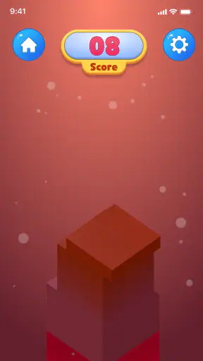 Stack Blocks screenshot