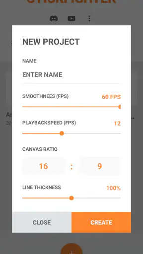 Stick Fighter screenshot