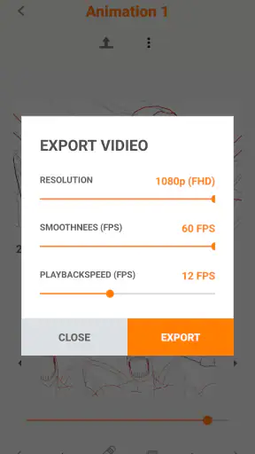 Stick Fighter screenshot