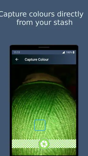Stitchart screenshot