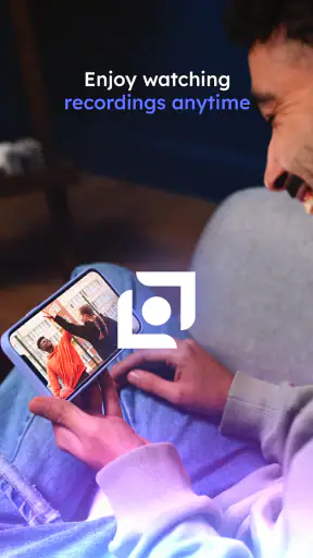 StreamRecorder: Record Streams screenshot