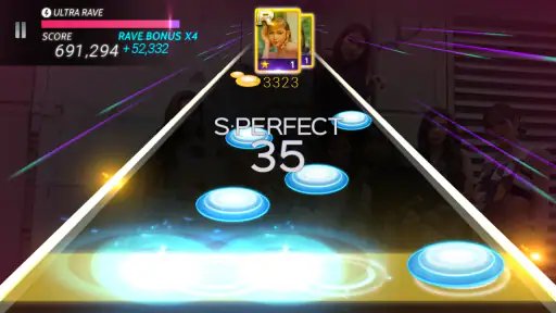 SuperStar Philippines screenshot
