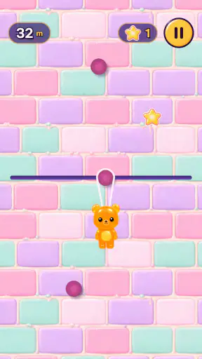 Sweet Flash screenshot