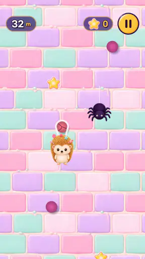 Sweet Flash screenshot