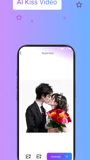 TalkTune - AI 비디오 인공지능 비디오 생성기 screenshot