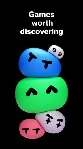TapTap Lite - Discover Games screenshot