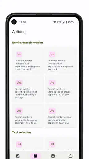 Text Expander: Typing Hero screenshot