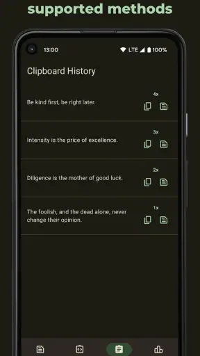 Text Expander: Typing Hero screenshot