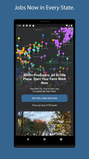 The 88th Day screenshot