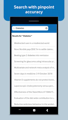 The BMJ screenshot