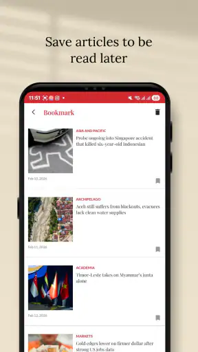 The Jakarta Post screenshot