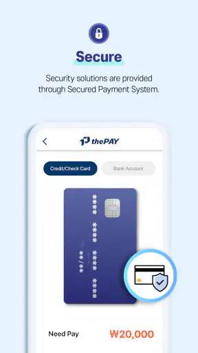 thePAY - 한국선불폰,해외모바일,국제전화,게임충전 screenshot
