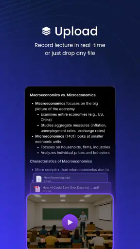 ThetaWave-AI Study Notes screenshot