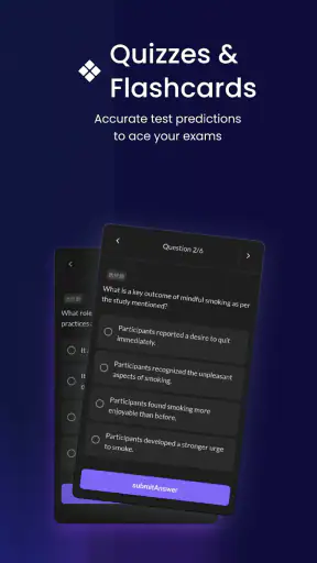 ThetaWave-AI Study Notes screenshot