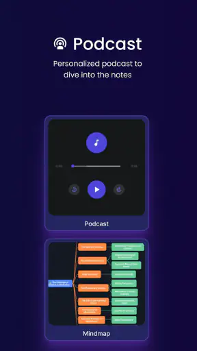 ThetaWave-AI Study Notes screenshot