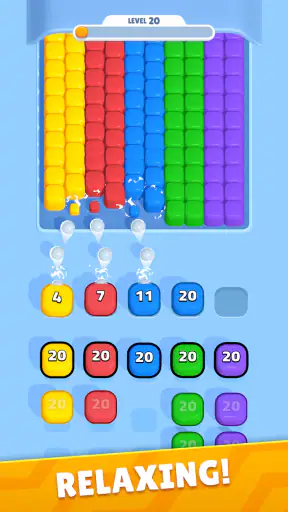 This is Blast! screenshot