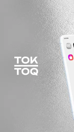 TOKTOQ screenshot