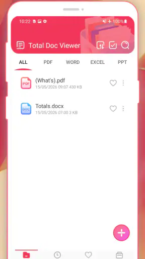 Total Doc Viewer screenshot