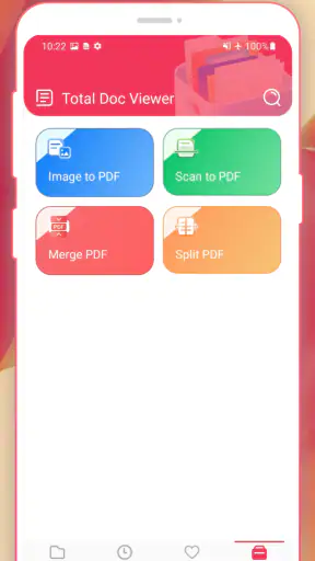 Total Doc Viewer screenshot